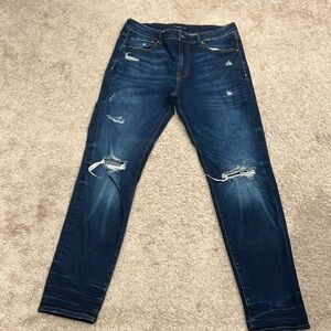 Men’s jeans